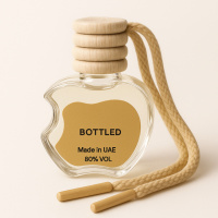 Автопарфюм apple Hugo Boss Bottled 12 мл