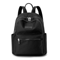 Жіночий текстильний рюкзак 7366A