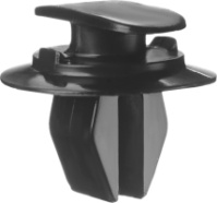 Крепления обшивки/молдингов, две и более шляпок Овальная шляпка - VAZ-LADA Много моделей