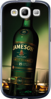 Чохол на Samsung Galaxy S3 i9300 Jameson 6004u-11