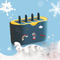 Форма для мороженого 10745 11х15 см голубая