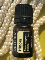 Эфирное масло Хиноки doTERRA / Hinoki essential oil (Chamaecyparis obtusa) 5 mL