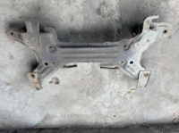 Подрамник двигателя Чери Амулет