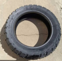 Покрышка электросамоката 8.5x3 Offroad Kugoo Kirin G2 PRO