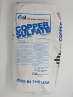 Медь (II) сернокислая «ЧДА»
