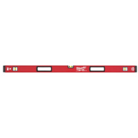 Рівень магнітний REDSTICK Backbone MILWAUKEE, 120см