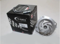 Насос водяной Ваз 2101 Gumex