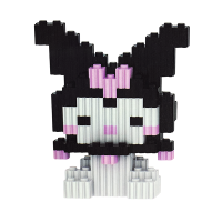 Конструктор Magic Blocks «Мультгерої» Куромі