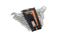 Набор рожково-накидных ключей Miol - 12 шт. 1 шт.