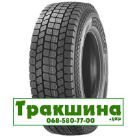 315/80 R22.5 Constancy Ecosmart 78 156/150M Ведуча шина