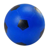 Мячик детский футбол резиновый