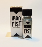 Попперс Iron Fist 30 ml