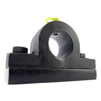 Кріплення гідроциліндра нижнє SBR.04-50/62 Hydrolider (Hydrotrust)