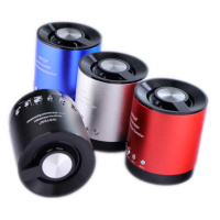 Портативна колонка Bluetooth Wster WS-633