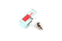Свеча б/п L6TC M14*1,25 9,5mm DUCATI (S-3570)