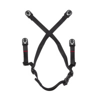 Ремінь для підборіддя EN 397 BOLT MILWAUKEE, (10шт)