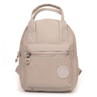 PODIUM Сумка Женская Текстиль полиамид Jielshi 8101 beige