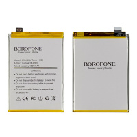 Аккумулятор Borofone BLP907 для Oppo A96 (4G)/ Reno 7 (4G) (4500mAh)