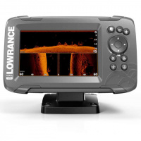 Эхолот Lowrance HOOK2-5 TripleShot