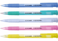 Ручка кулькова Economix VENERA