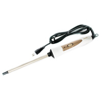Плойка для афро-кудрей PROMOZER MZ 2218 9мм CG24 PR3