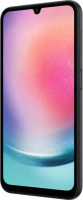 Смартфон Samsung Galaxy A24 6/128GB Black