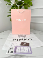 Пакет+пильник+документи маленький Pinko
