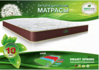 Ортопедические матрасы серия Naturelle
