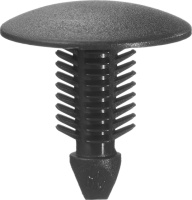 Крепления обшивки, одна шляпка Клипсы типа Ель - Alfa Romeo Много моделей