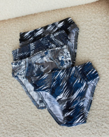 Дитячі труси для хлопчика Tom John 2-3, 4-5 років 5 шт.