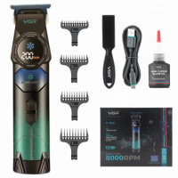 Триммер VGR V-946 с технологией охлаждения ICE TECHNOLOGY