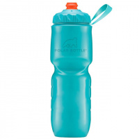 Термобутылка Polar Bottle (720мл), aqua