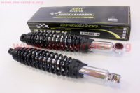 Амортизатор задний Viper V150A Viper ZS150A