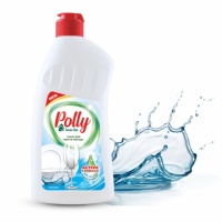 Засіб для миття посуду POLLY Оріджінал, 500мл
