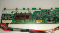 Инвертор Ssi320_4ua01  Samsung LTA320AP01 LTA320AP02 LTA320AP05 LTA320AP06 LTA320HA02