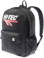 Міський рюкзак 28L Hi-Tec чорний