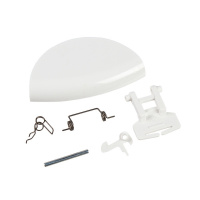 Ручка люка для пральних машин ATLANT (Атлант),  Ardo (ремкомплект) 651027678