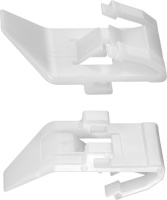 Фигурные Прочие фигурные - Honda Accord