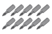 Біта Granite PH1 х 25 мм (10 шт.) (10-01-251)