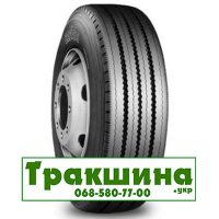 11 R22.5 Bridgestone R295 148/145L Рульова шина