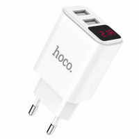 Зарядное Устройство Hoco C63А 2USB