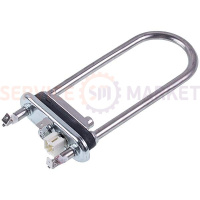 Тен для пральної машини Samsung DC47-00006D TPD 145-SG-800 Kawai L=145mm 800W