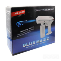 Розпилювач Nano BLUE MAGIC XH-080H (WN-11) (16)