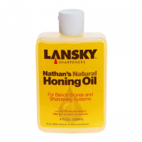 Масло для затачивания режущих инструментов Lansky Nathan's Natural Honing Oil 120 мл