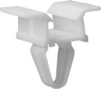 Фигурные Фигурная шляпка - Citroen C2