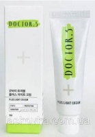 Крем для чутливої шкіри інтенсивно зволожувальний Doctor.3 Good-Bye