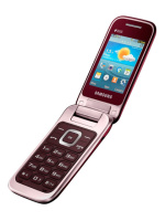 Мобильный телефон Samsung c3592 duos бу бордо