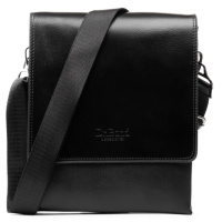 PODIUM Сумка Мужская Планшет иск-кожа DR. BOND 226-3 black