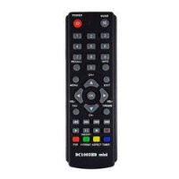 Пульт дистанційного керування для DVB-T2 D-Color DC1002HD mini