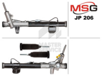 Рулевая рейка с ГУР DODGE DURANGO 11-;JEEP GRAND CHEROKEE IV (WK, WK2) 10-